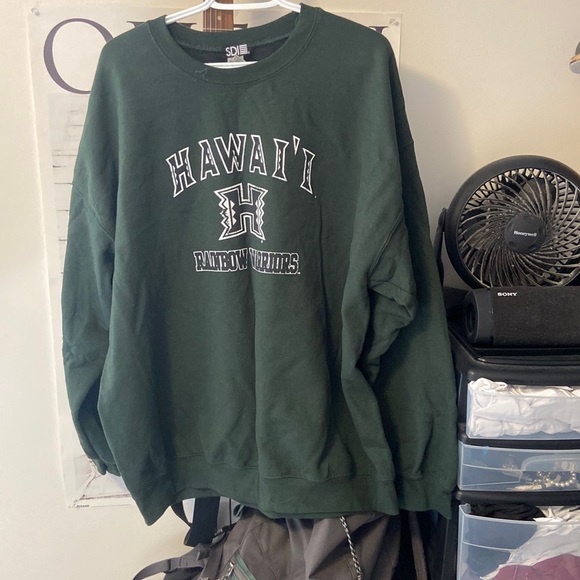 Oversized vintage sweatshirt - Picture 1 of 1